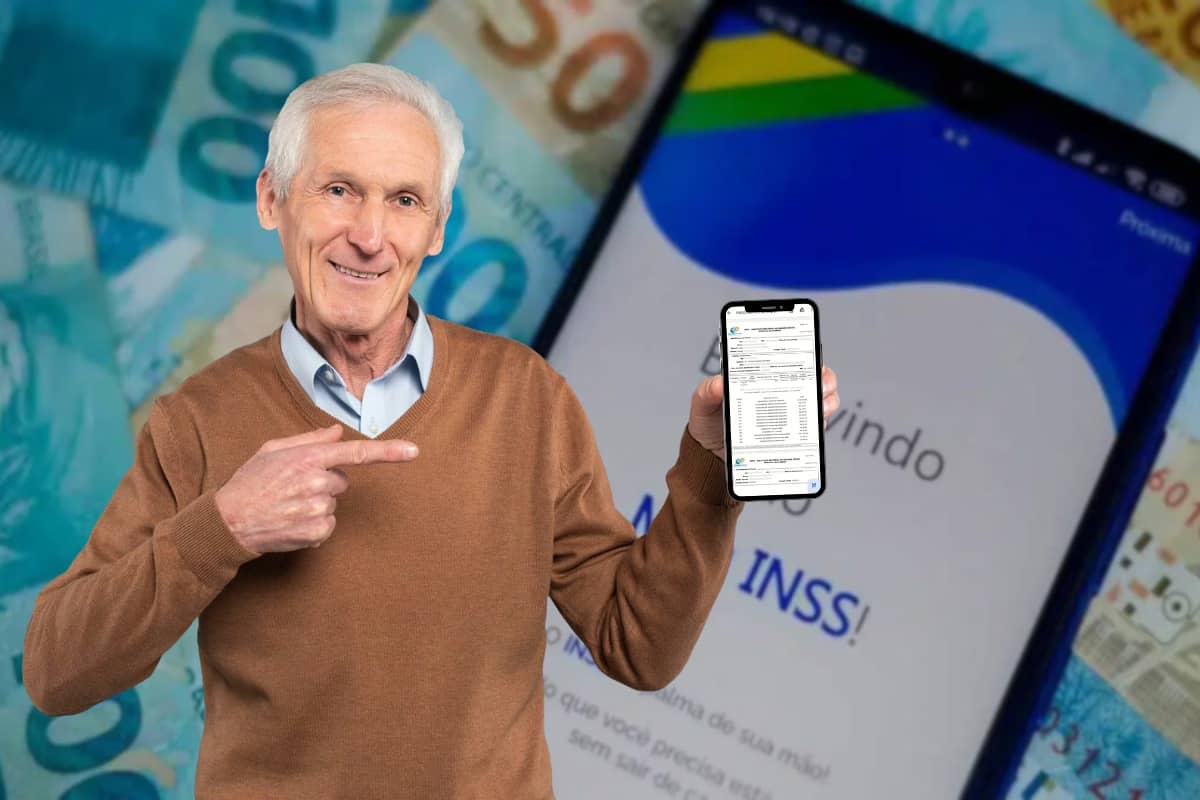 INSS: Veja quem receberá os pagamentos na próxima semana