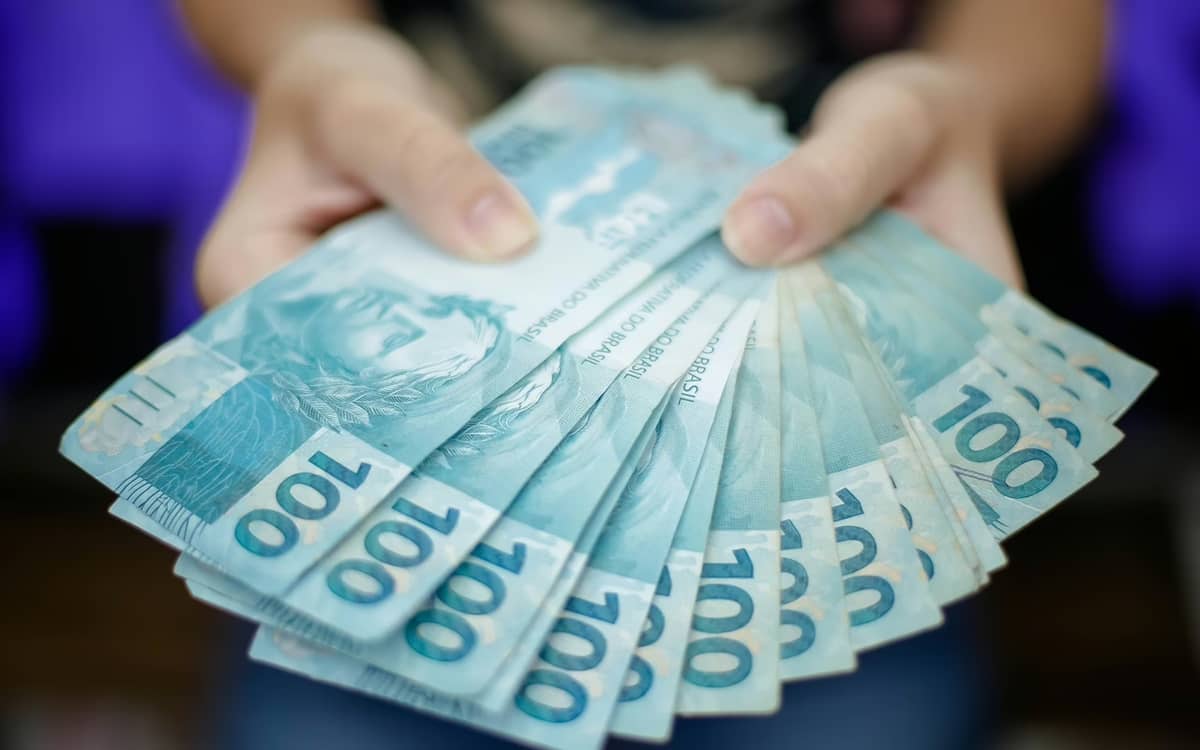 décimo terceiro salário