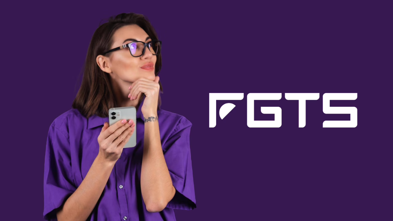 Descubra o jeito mais fácil de verificar seu saldo do FGTS em poucos cliques