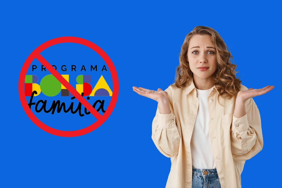 Bolsa Família cortado: 325 mil pessoas têm benefício cancelado; entenda