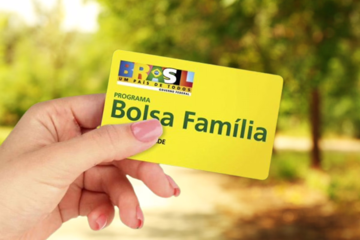 Bolsa Família