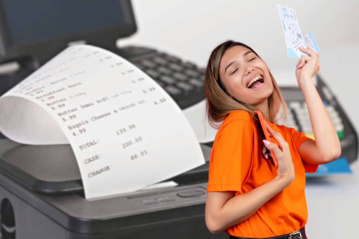 Nota Fiscal Paulista