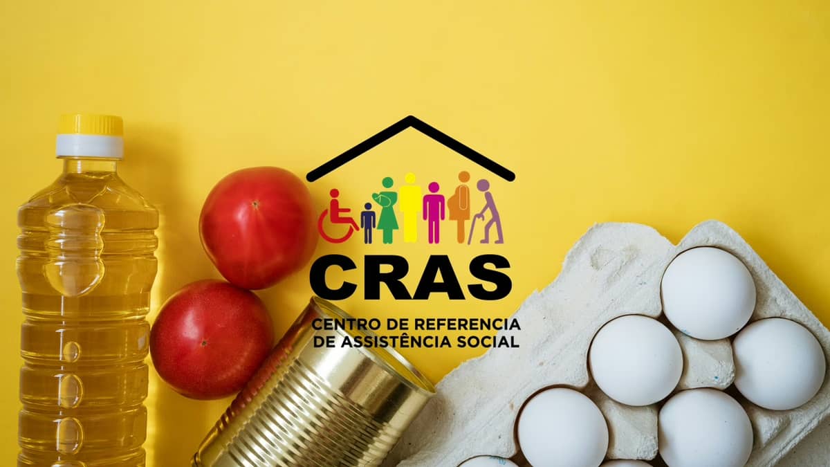 Cestas básicas a caminho: município inicia hoje as entregas através da prefeitura!