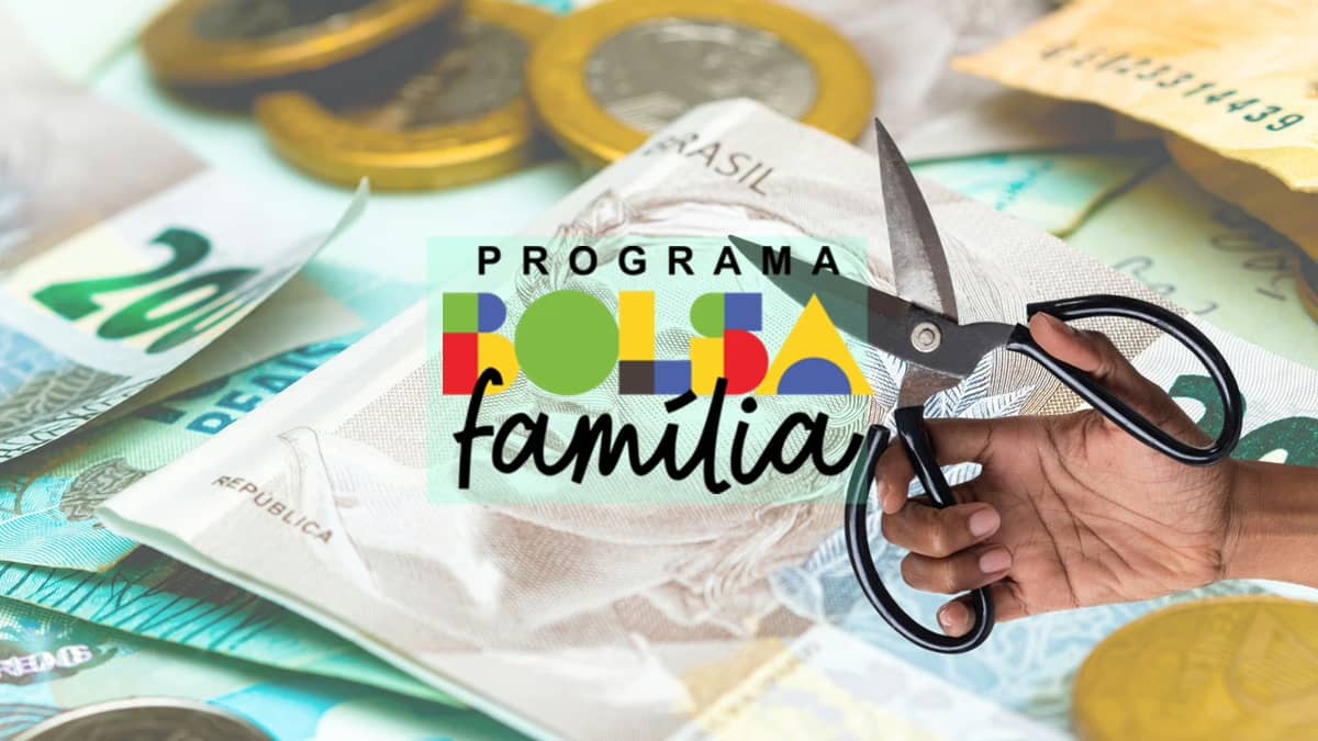 Cancelando o Bolsa Família: o que você precisa saber antes de agir!/suspensão