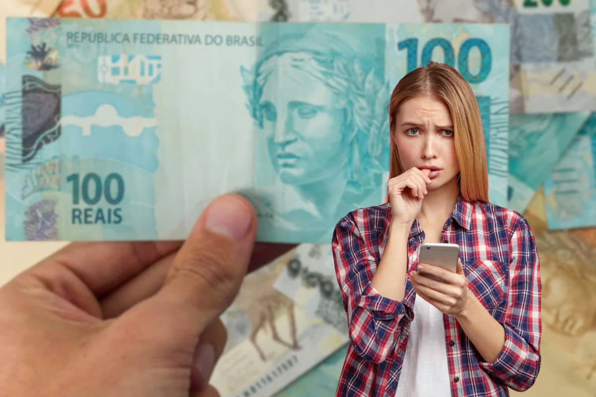 SALÁRIO MÍNIMO/crédito