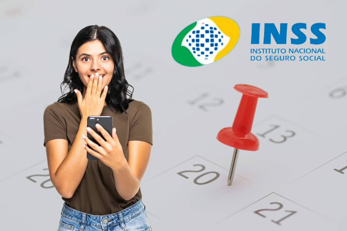 Calendário INSS 2025: veja quando seu benefício será pago