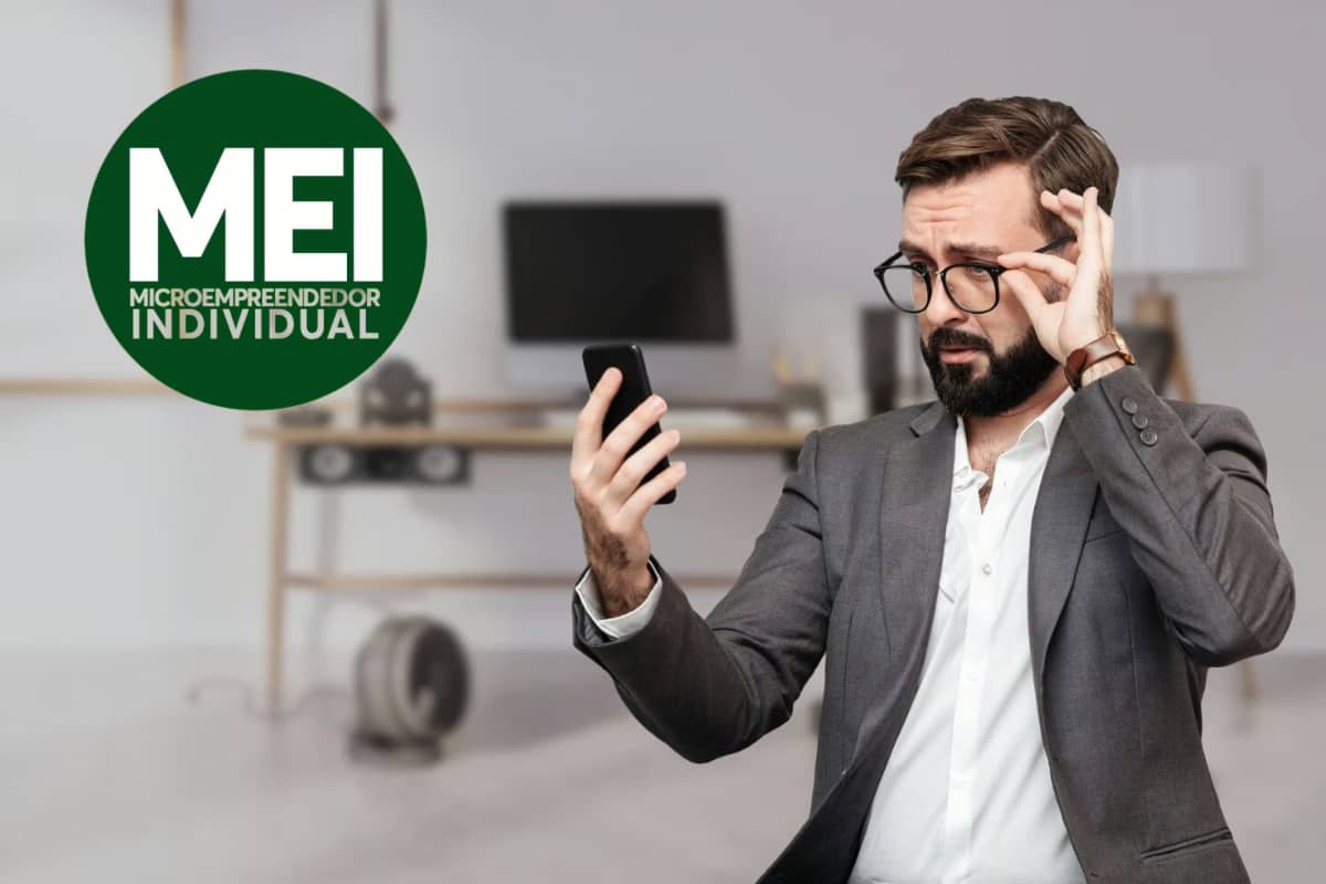 MEI: Excedeu o faturamento anual em 2024? Saiba como migrar de categoria