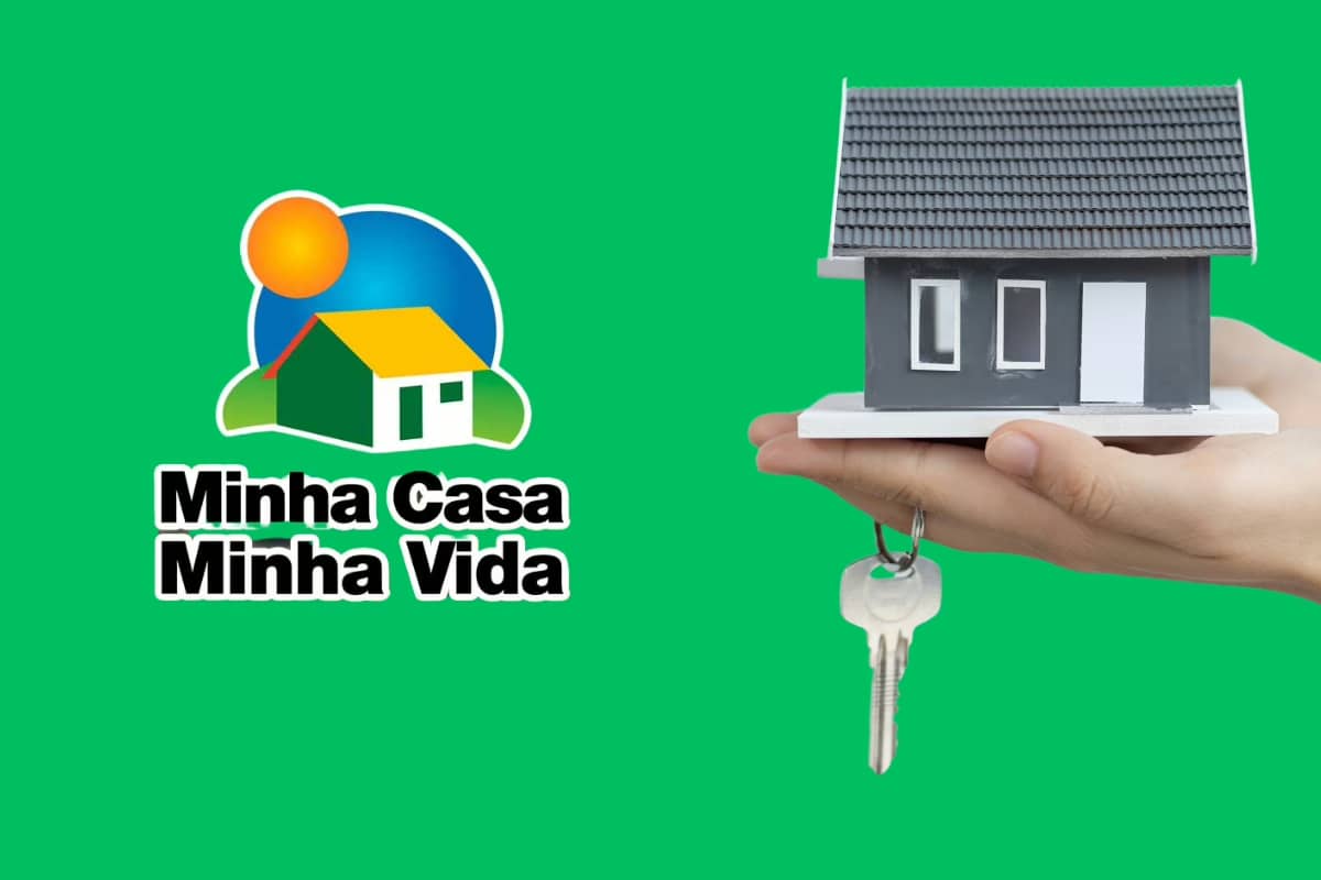 Minha casa minha vida