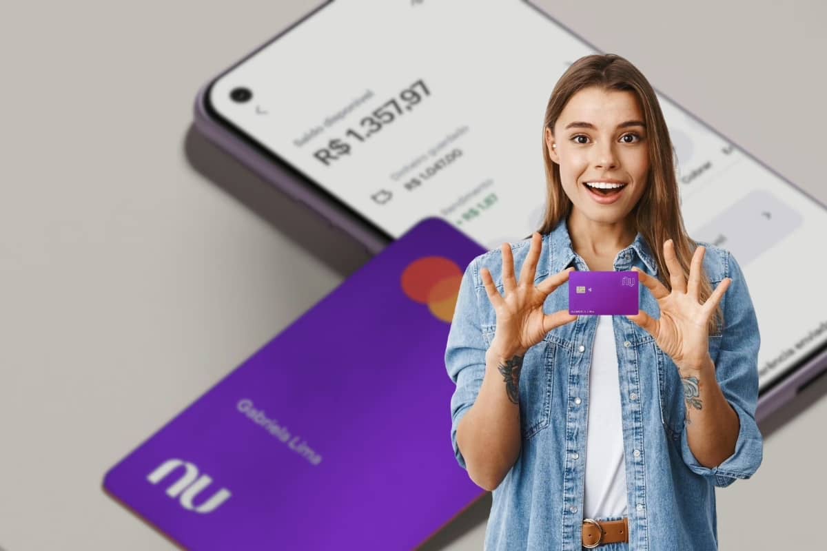 Nubank surpreende com comunicado inédito que promete impactar a vida financeira dos brasileiros!