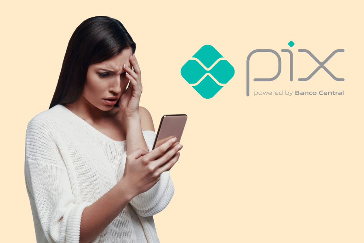 Pix: Golpistas aproveitam fake news sobre para criar 1.770 anúncios falsos