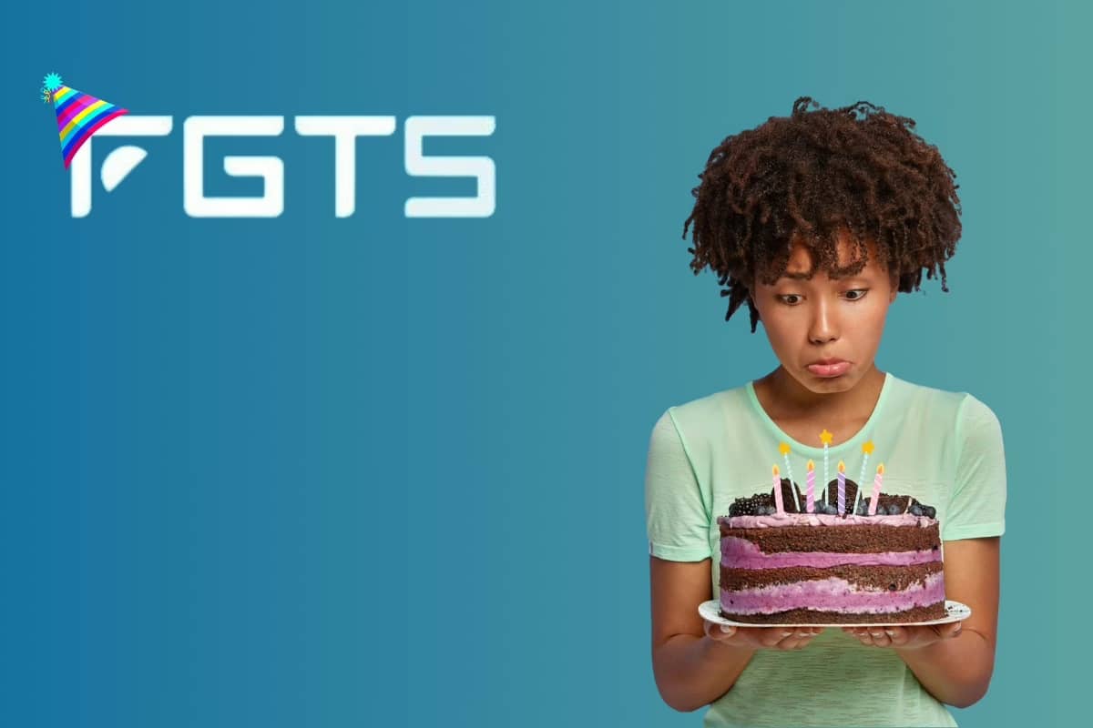 FGTS Saque-Aniversário