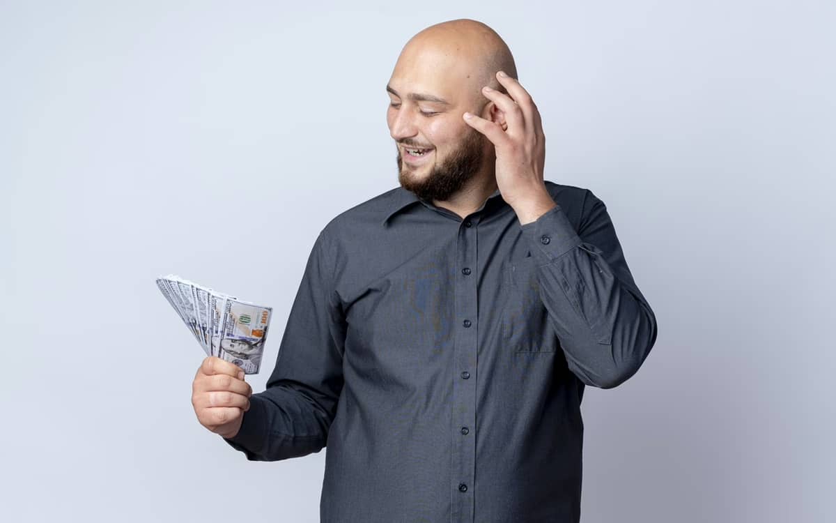 Dinheiro esquecido: o tesouro que pode estar te esperando!