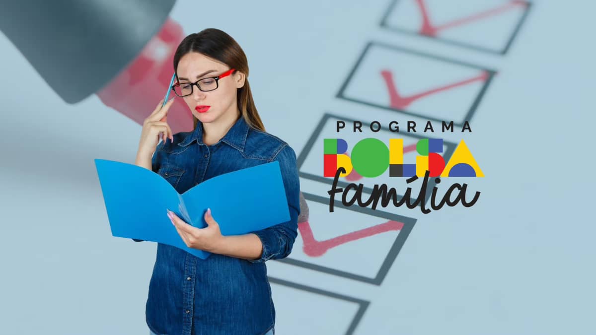 Bolsa Família 2025: confira as datas de pagamento deste mês