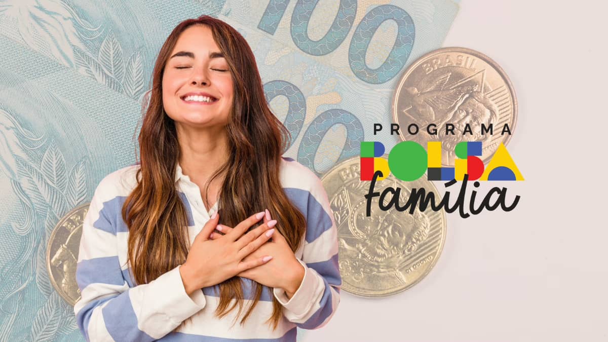 R$ 150 a mais no Bolsa Família em janeiro: confira quem está na lista