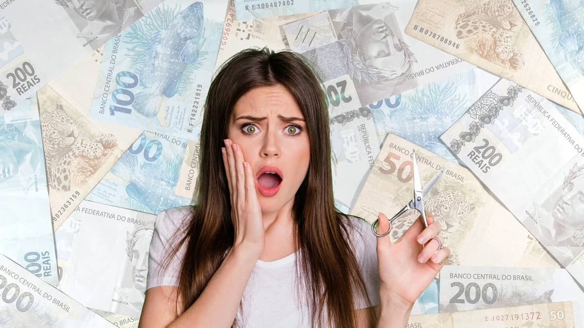 cortes de benefícios