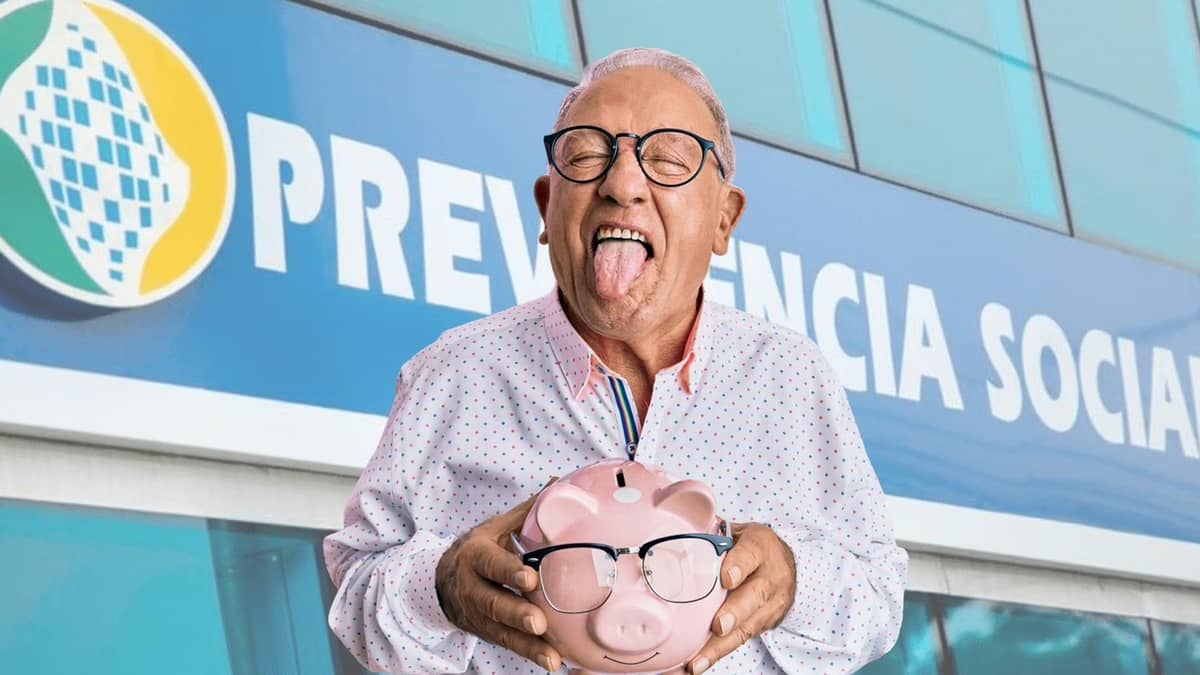 Décimo terceiro salário do INSS