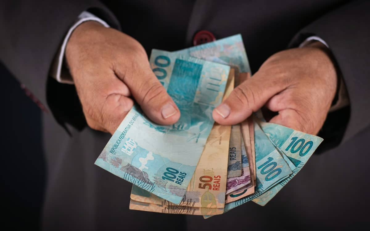 décimo terceiro salário