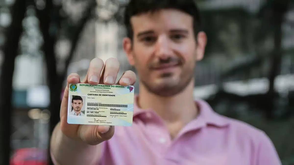 Nova CIN vai proteger os brasileiros de fraudes, afirma ministro Lewandowski