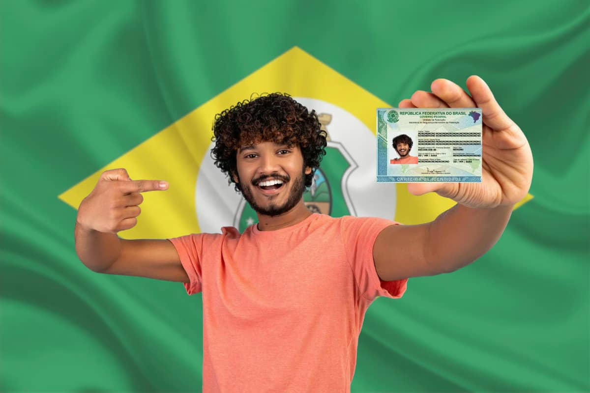 Novo RG: prepare-se para as mudanças que vão impactar sua vida!