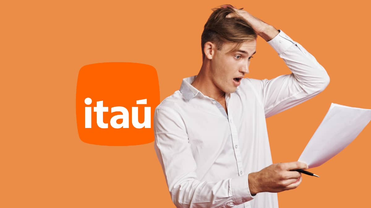 Itaú abre 150 vagas de emprego para novos profissionais; confira