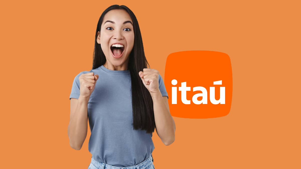 Itaú registra lucro de R$ 40 bi e quebra recorde no Brasil
