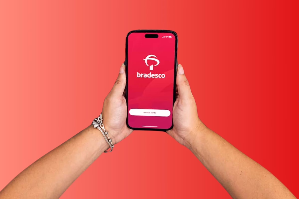 Aplicativo do Bradesco gera desaparecimento de fundos e revolta clientes