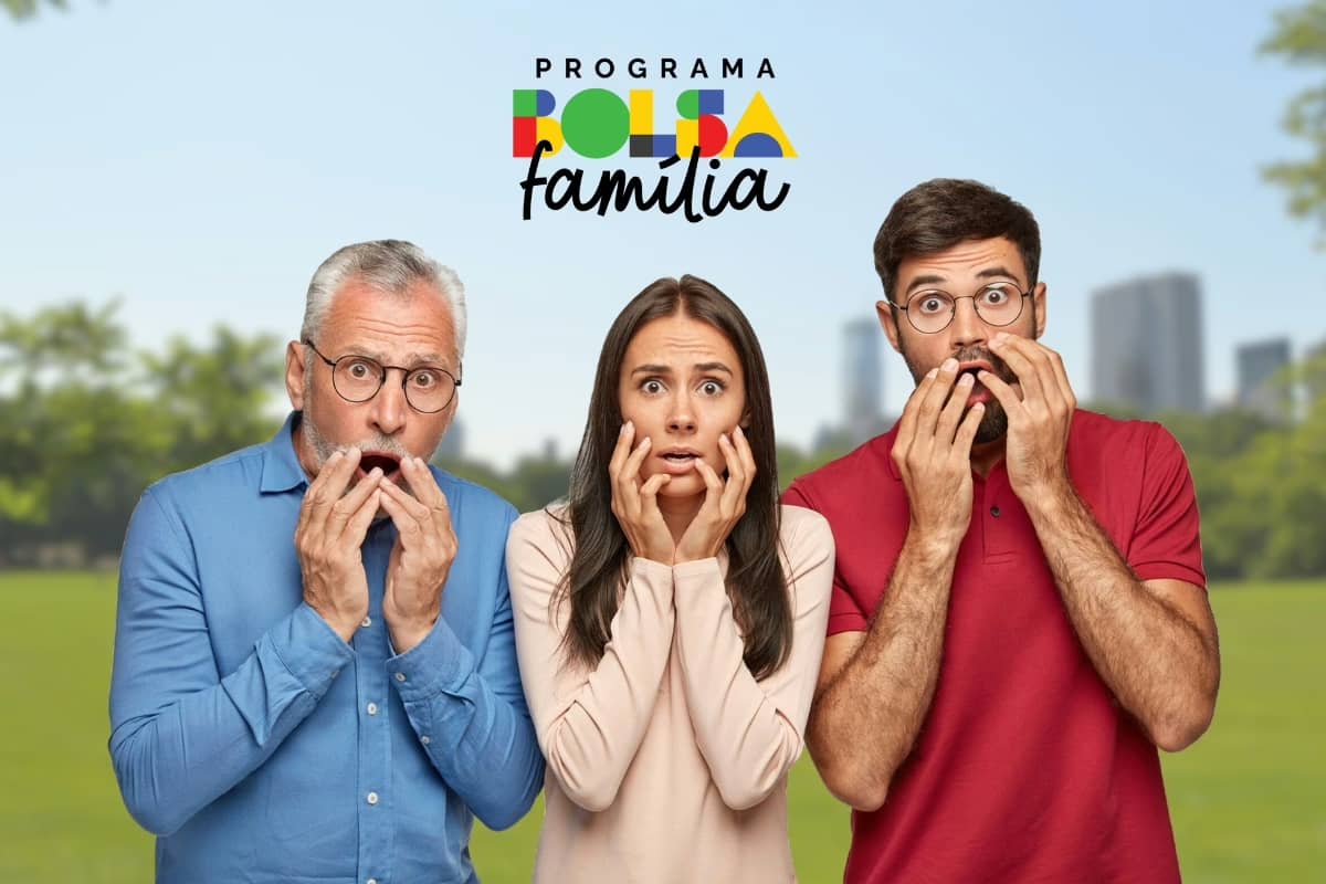 Bolsa Família