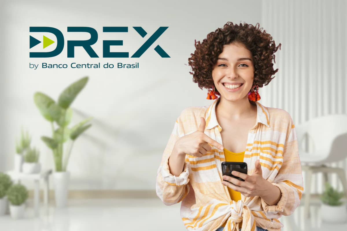 DREX será ferramenta de controle social, diz deputado, que questiona governo