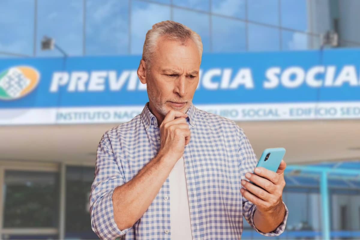 Cuidado! 60 dias sem sacar pode custar seu benefício do INSS; veja como evitar isso