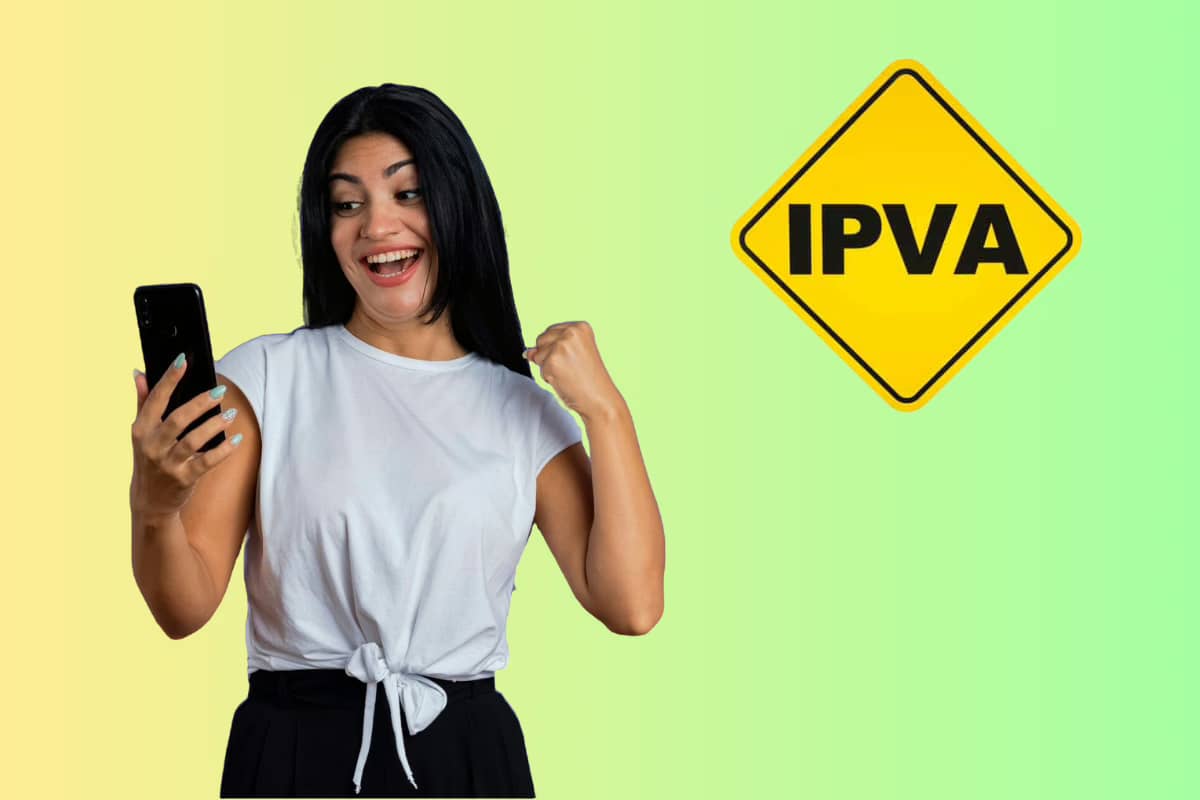 Diga adeus às filas: IPVA no Pix se destaca como a opção mais prática!