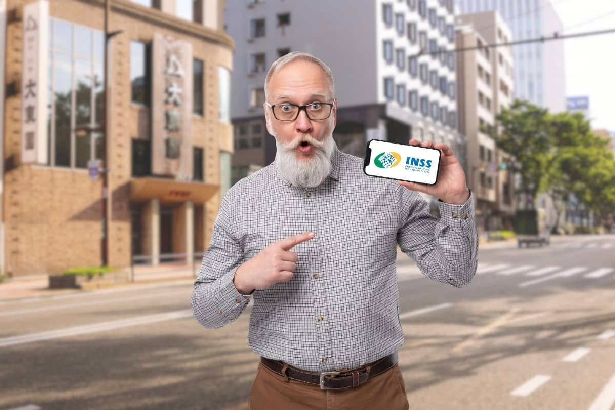 INSS estende prazo dos consignados para idosos; veja como fica o pagamento