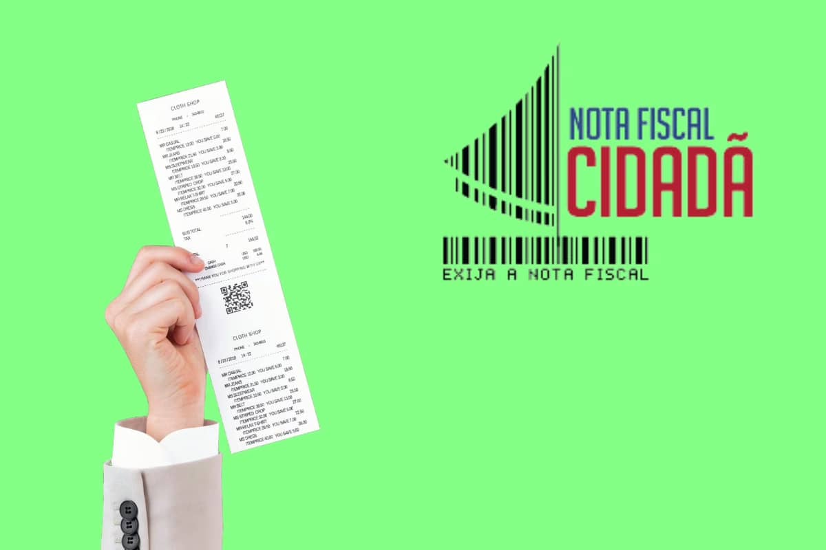 Nota Fiscal Cidadã