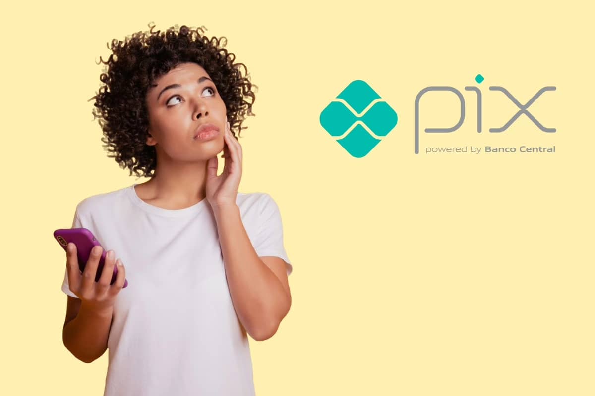 Pix: Campanha do governo busca esclarecer controvérsias
