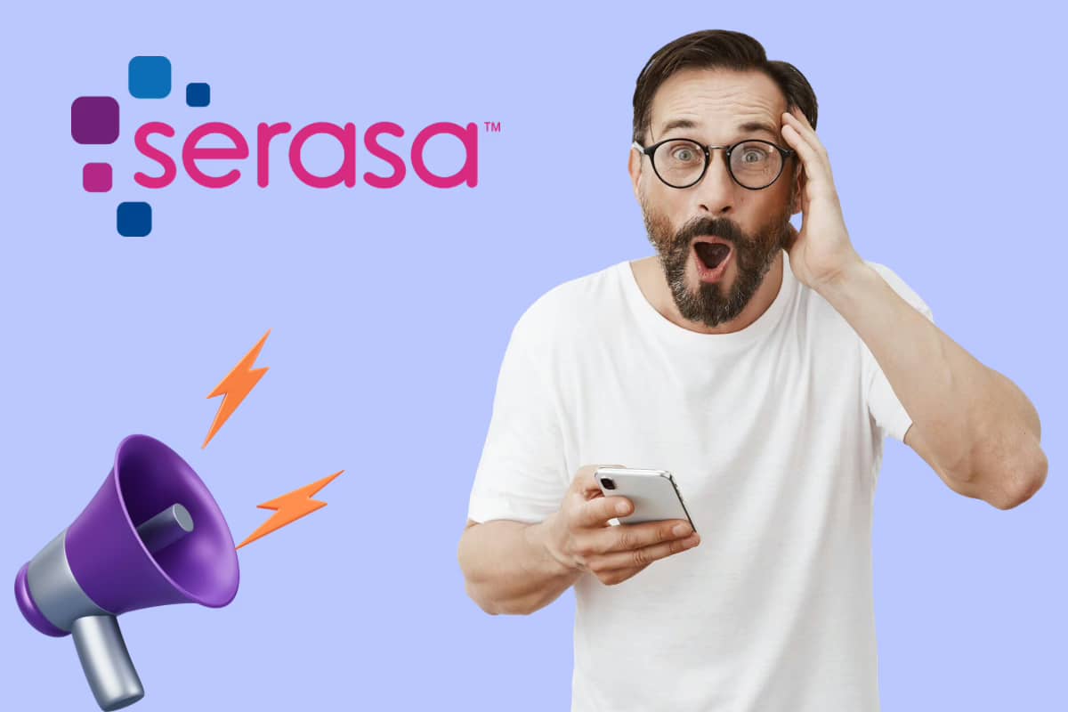 Feirão Serasa Limpa Nome