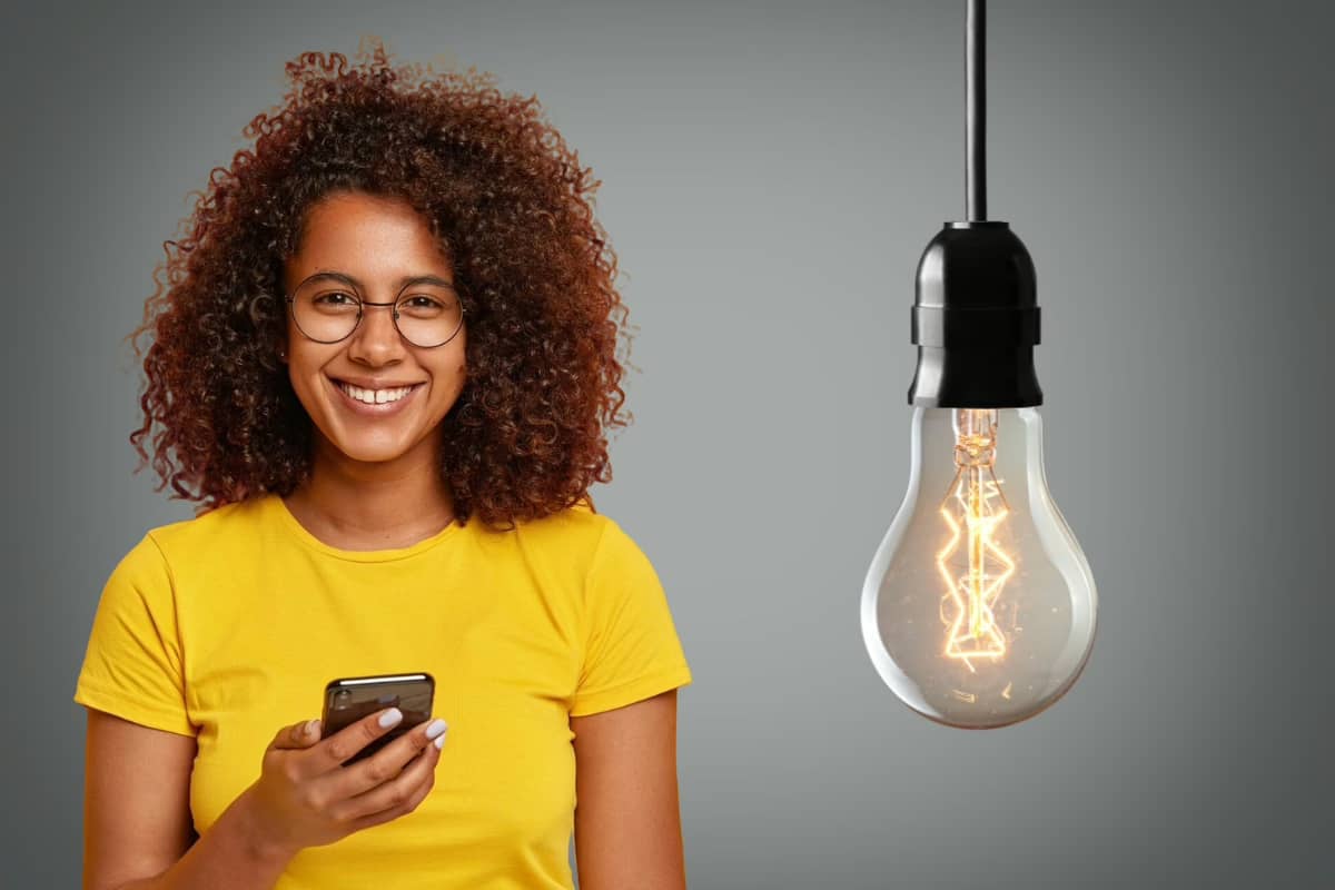 Conta de luz mais baixa: Light busca cadastrar 565 mil famílias no Tarifa Social