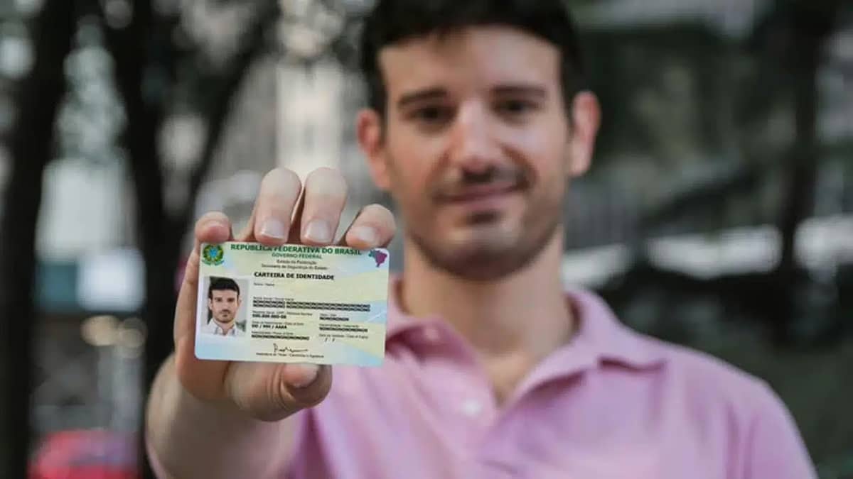 Novo RG: prepare-se para as mudanças que vão impactar sua vida!