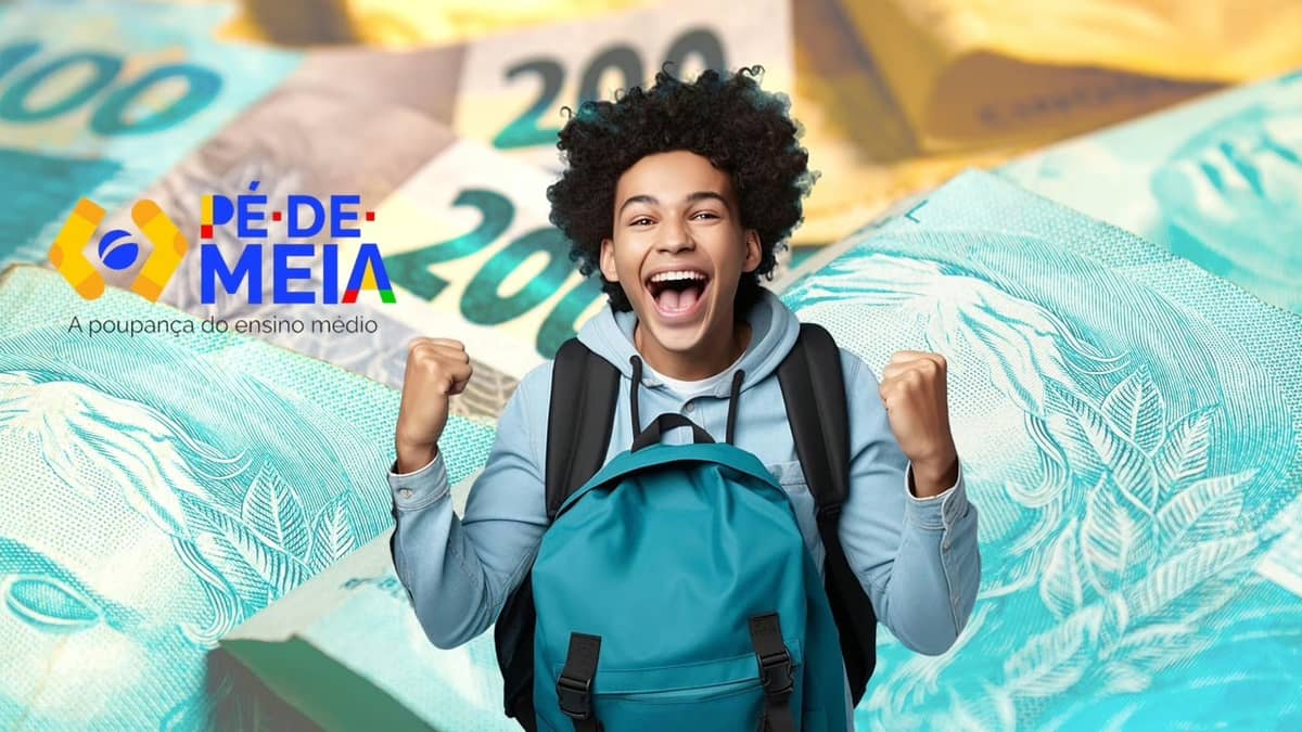 Você tem direito? Governo inicia pagamento mensal de R$ 200