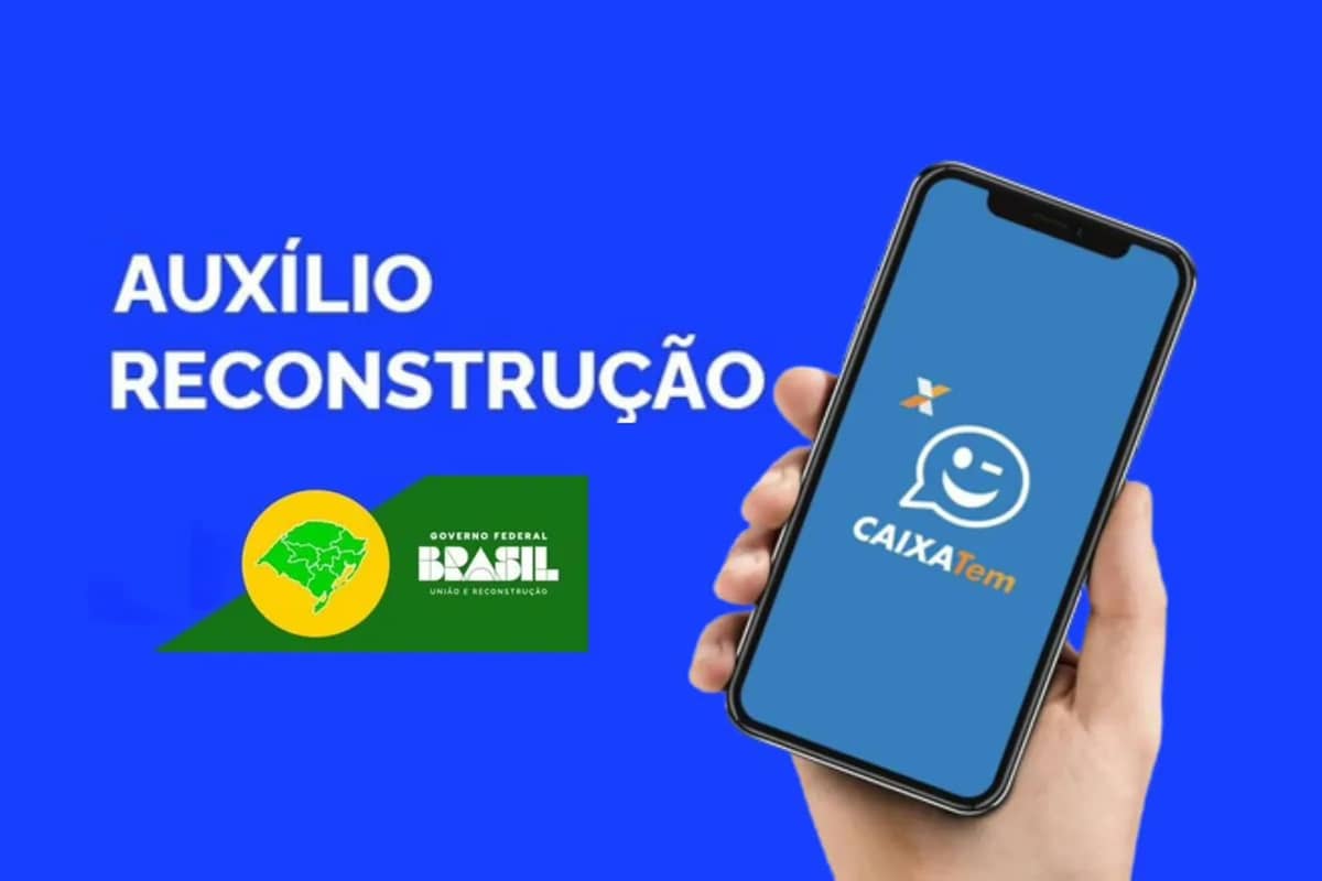 Auxílio Reconstrução