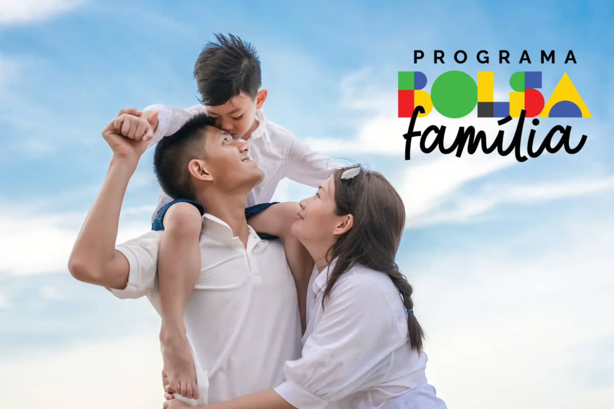 Bolsa Família
