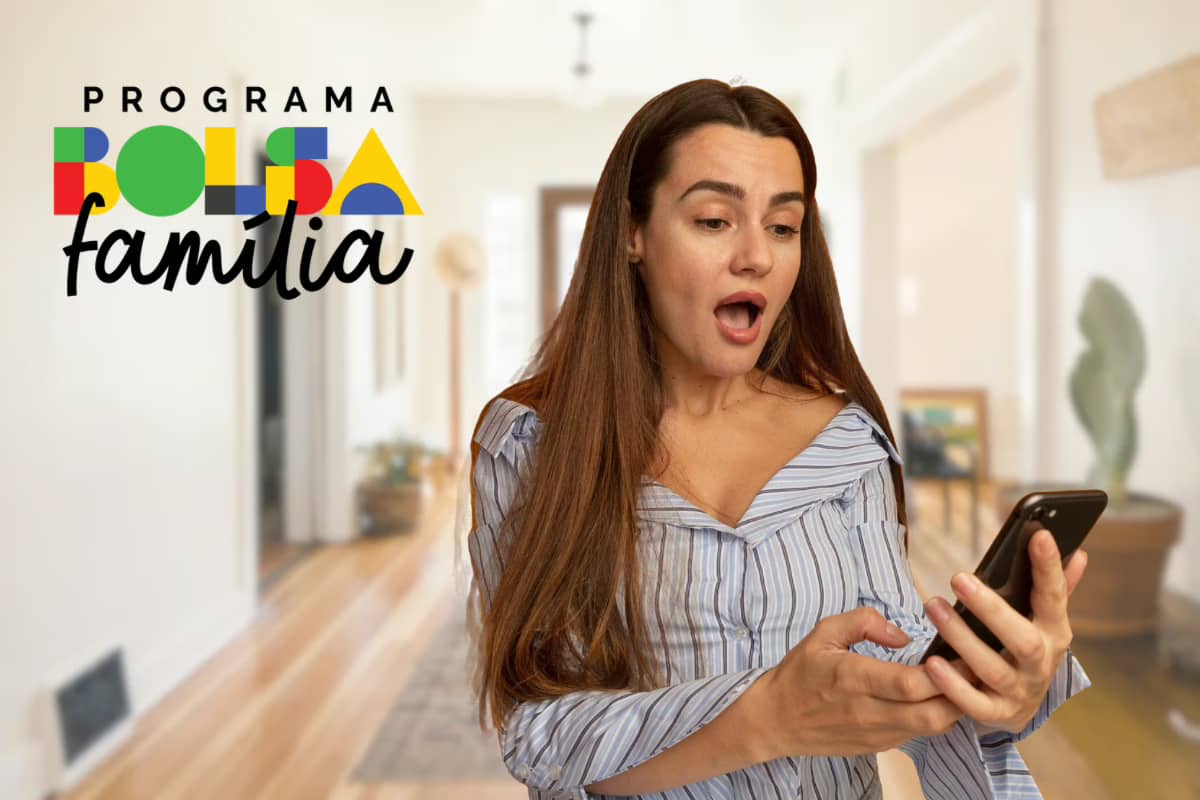 Bolsa Família