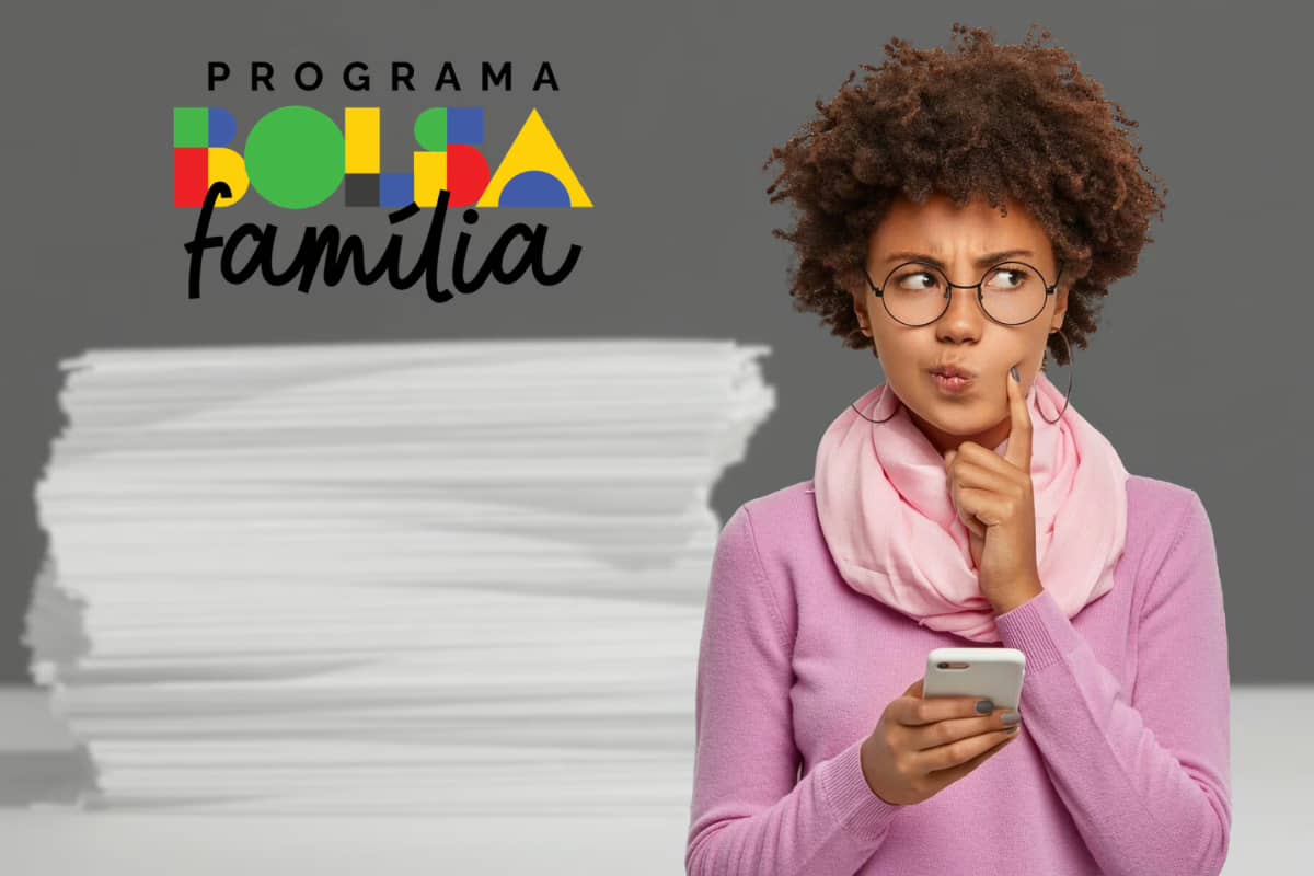 Bolsa Família