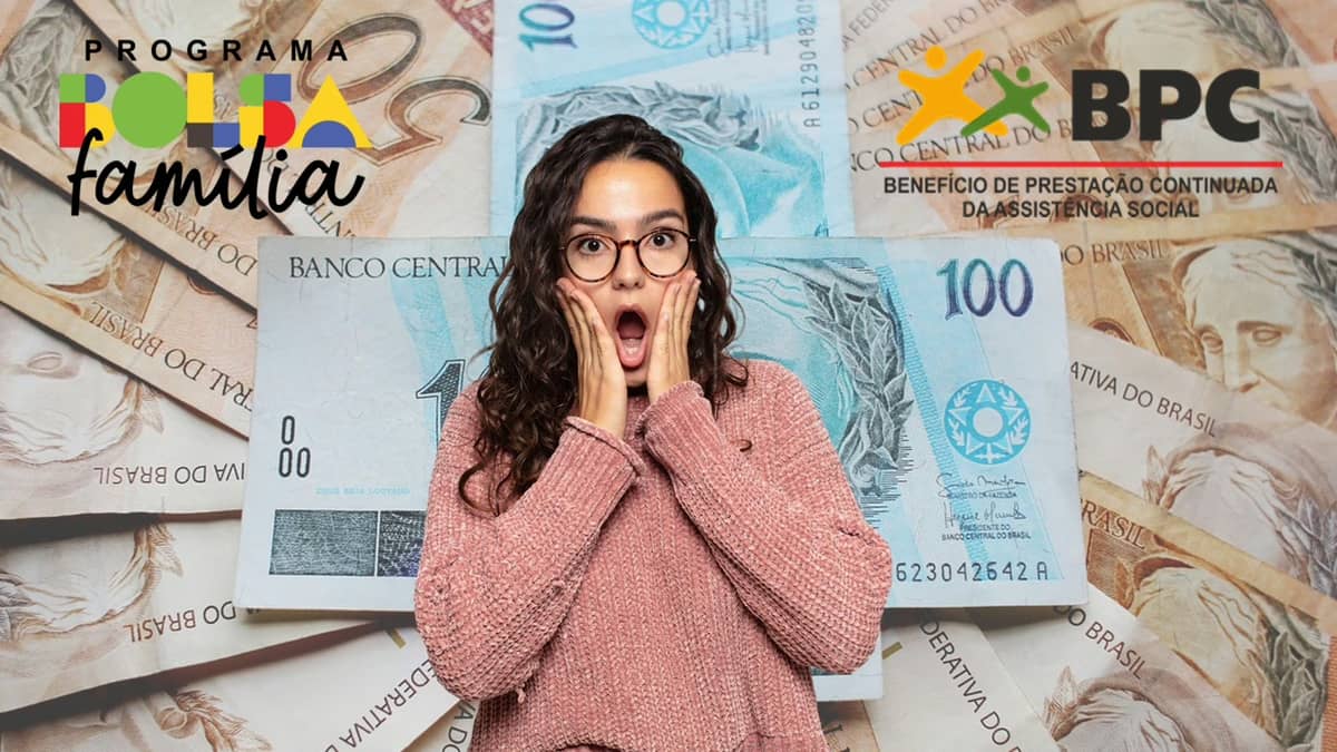 Bolsa Família de abril já tem data para pagamento; veja o cronograma