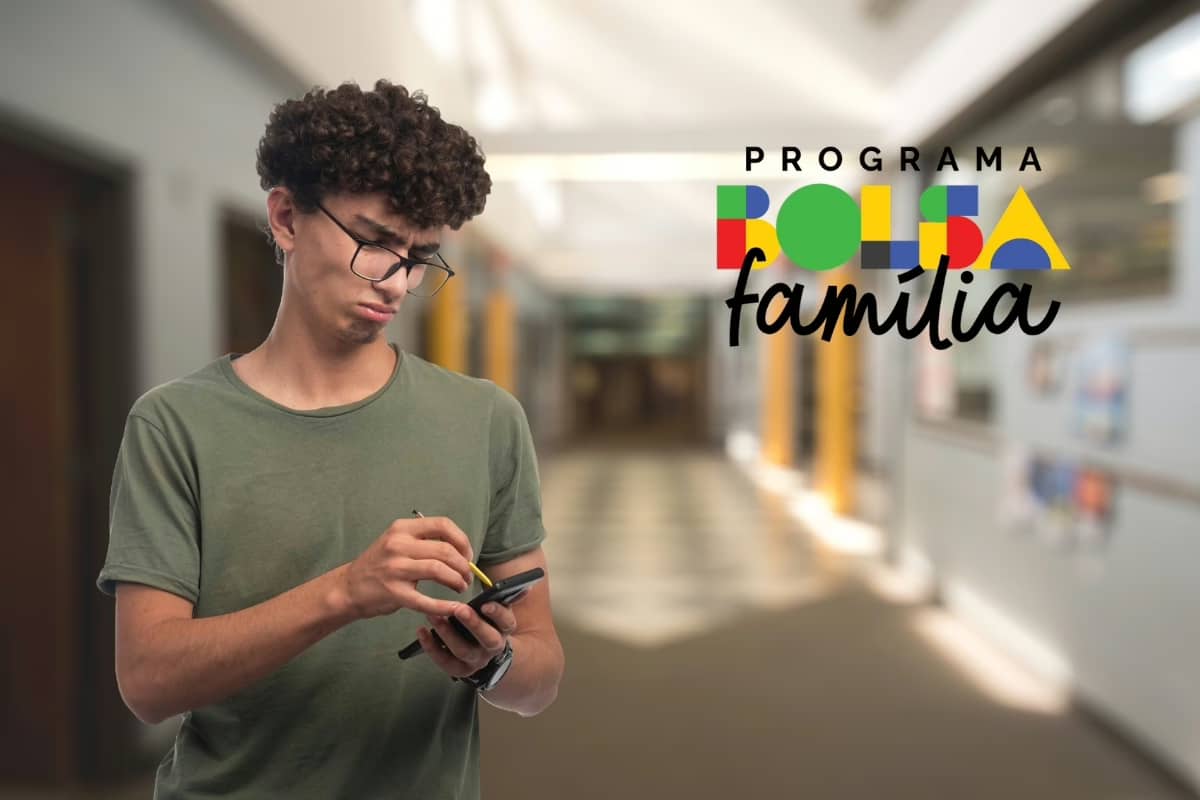 Bolsa Família