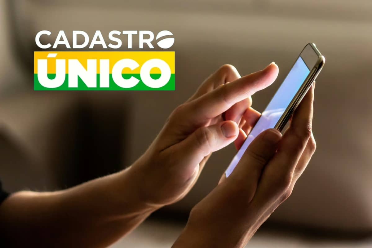 CadÚnico: 6,4 milhões de famílias precisam atualizar os dados