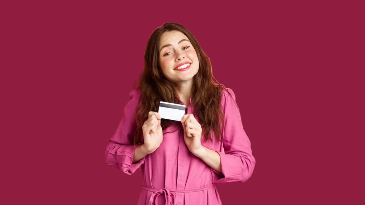 Cartões de Crédito