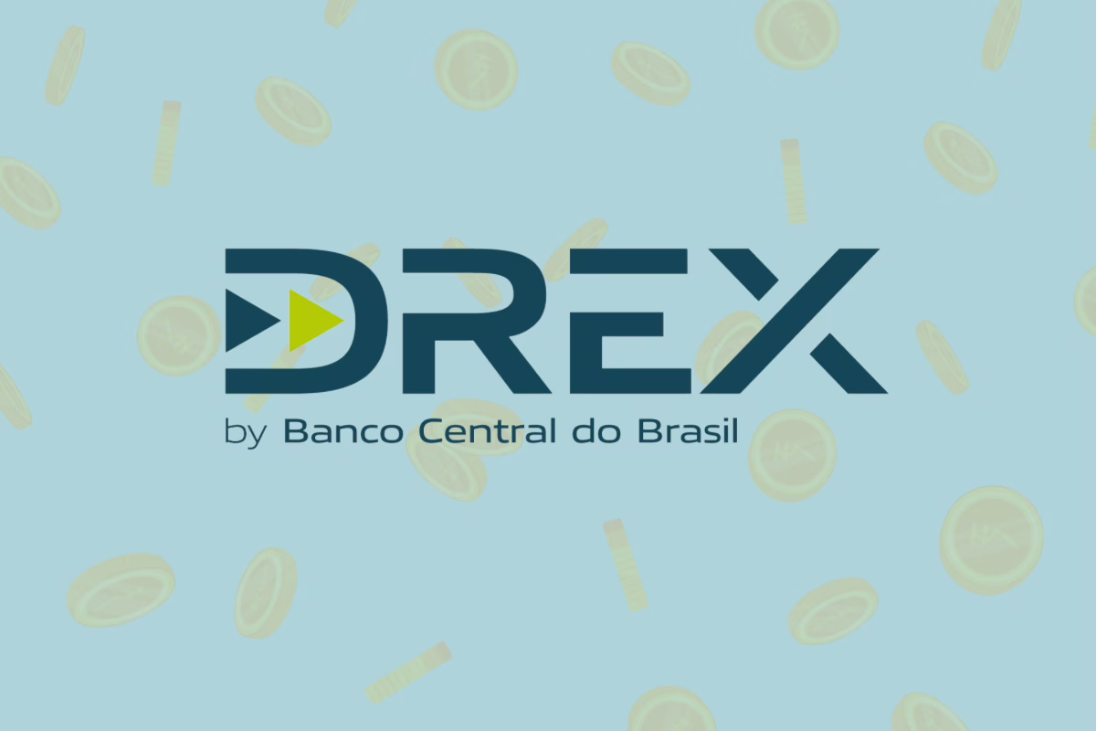 Drex será fundamental para expandir a inclusão financeira no Brasil, aponta Moody’s
