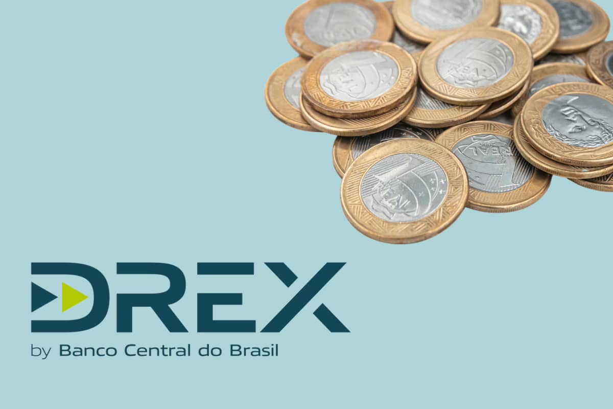 Drex: BC admite obstáculos na privacidade durante primeira etapa/banco central