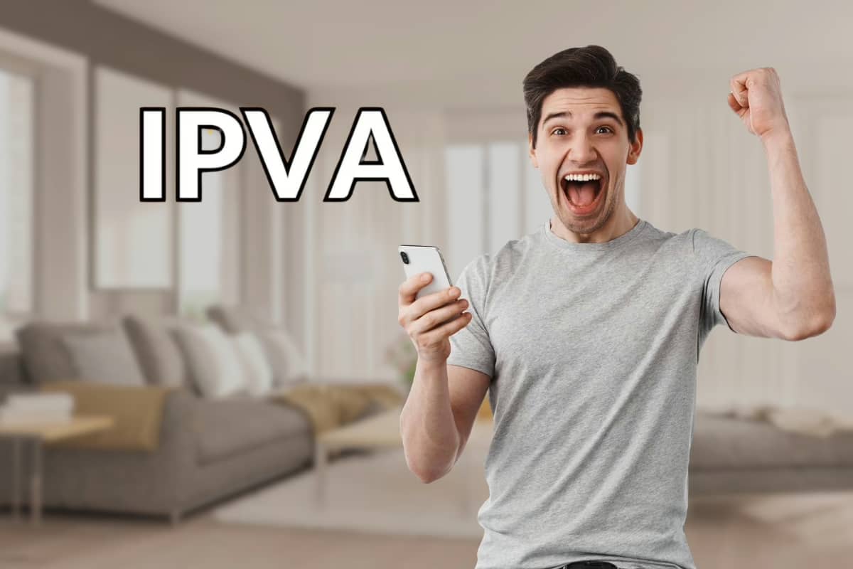 IPVA 2025: Desconto de até 22,4% para motoristas sem multas; veja como