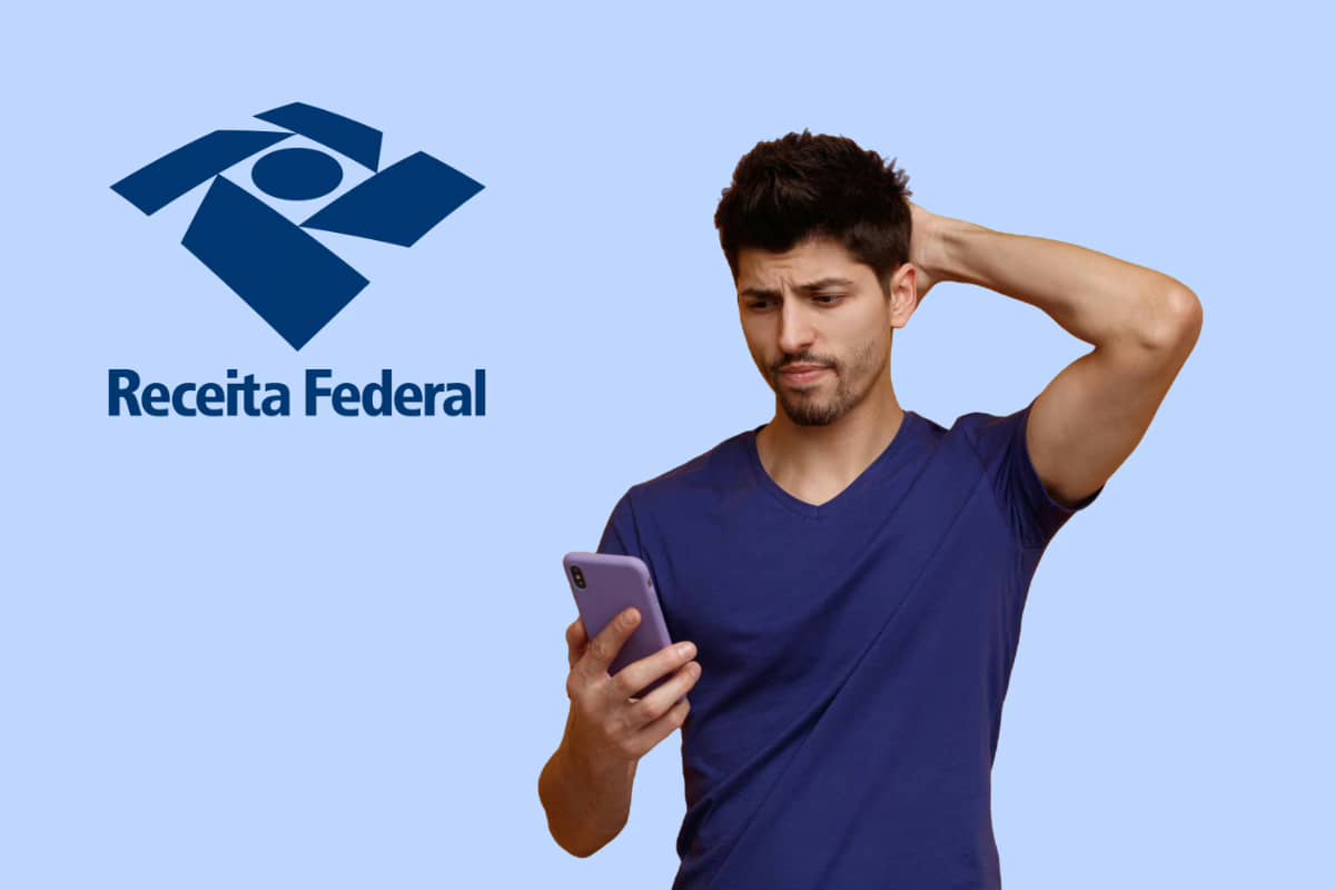Imposto de Renda/RECEITA FEDERAL