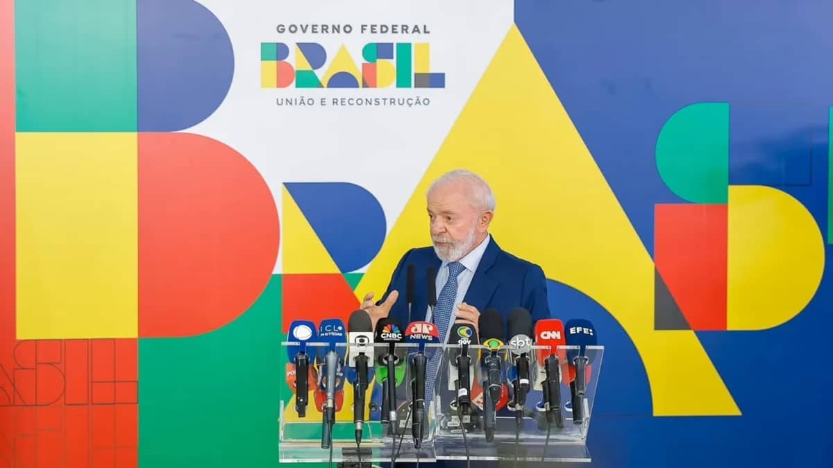 Bolsa Família: Lula fala sobre reajuste após mais de 2 anos sem aumento